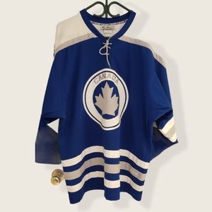 2010 Olympics Team Canada 🇨🇦 Jersey